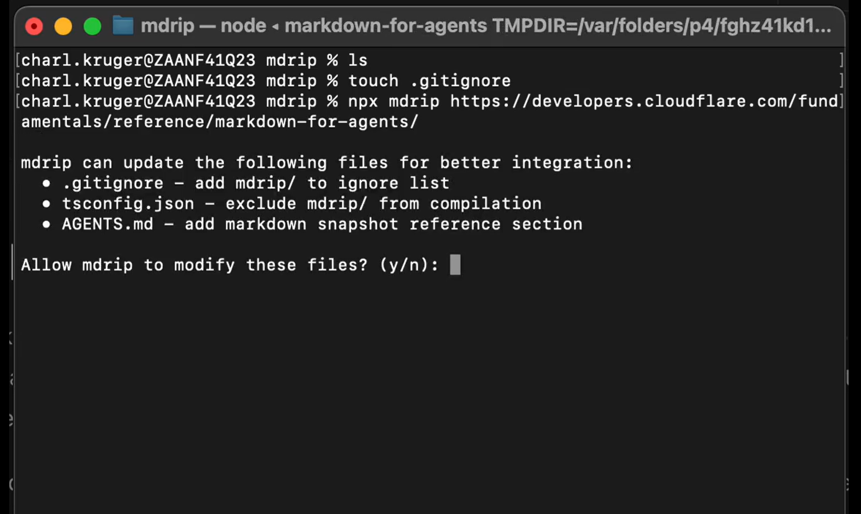 Stop Feeding Your AI Agent Raw HTML