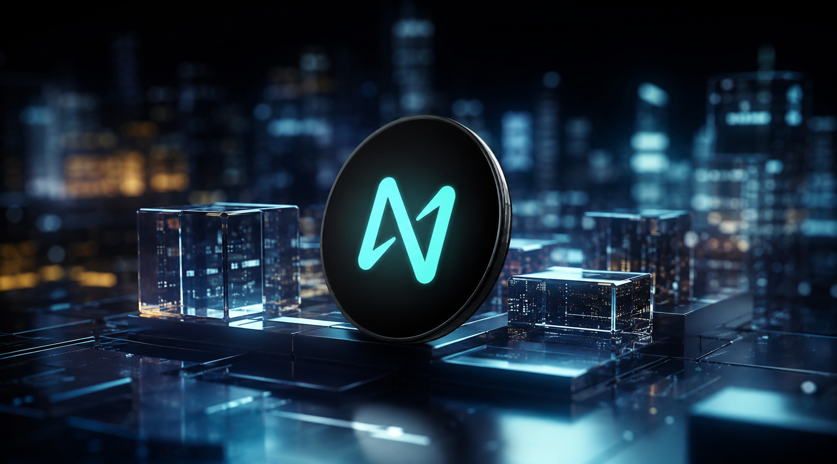 NEAR Protocol Use Cases: From DeFi Infrastructure to AI-Driven Applications