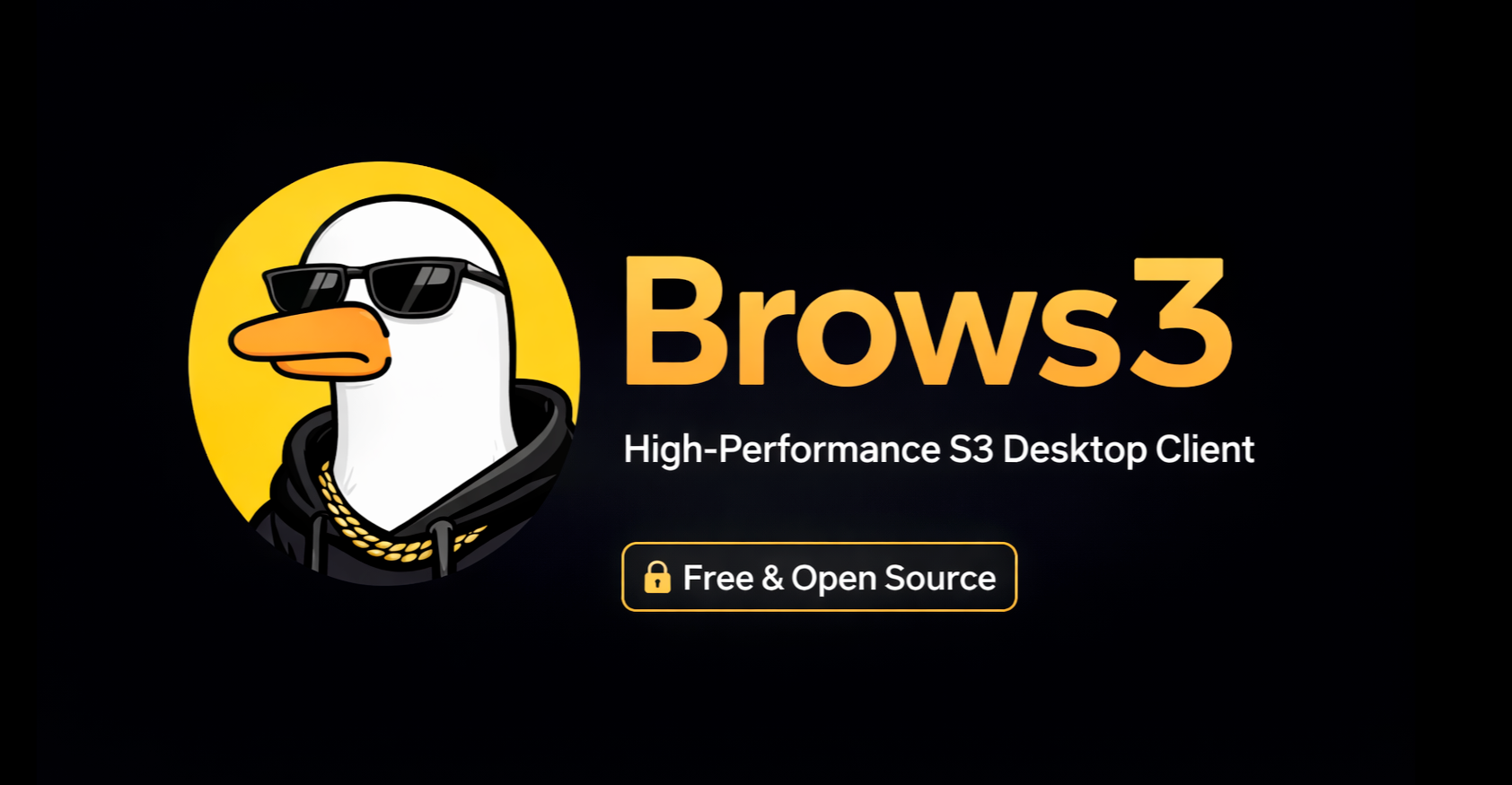 Brows3 Review: A Practical S3 Browser That Feels Made for Real Bucket Work