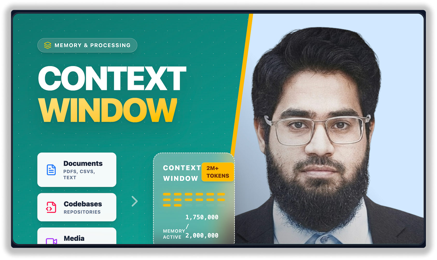 Context Window