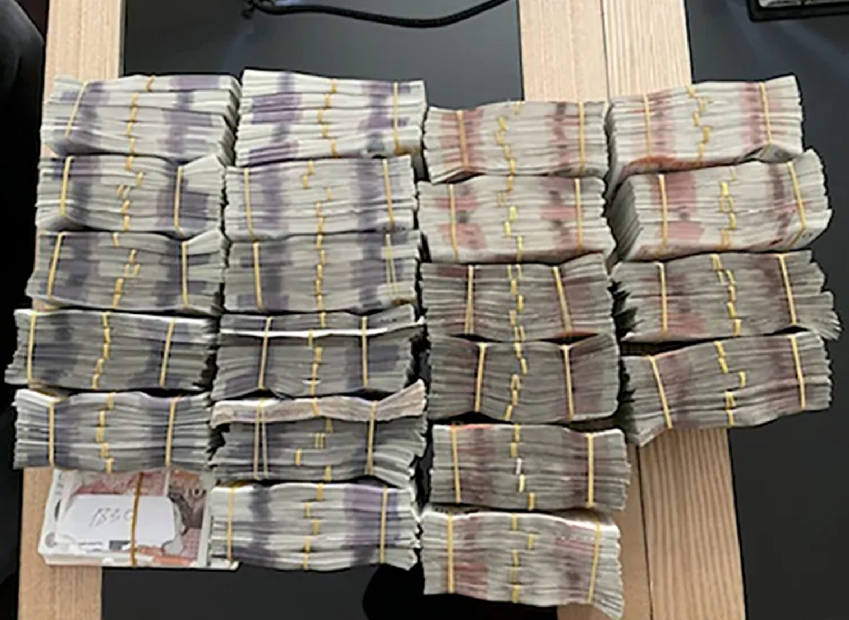 How Russian Dirty Money Hunts Crypto Startups