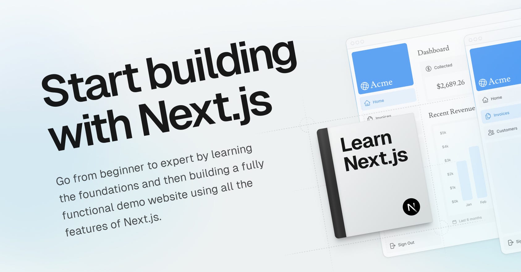 Why Next.js Is the Best Tech Stack for Static Websites in 2025
