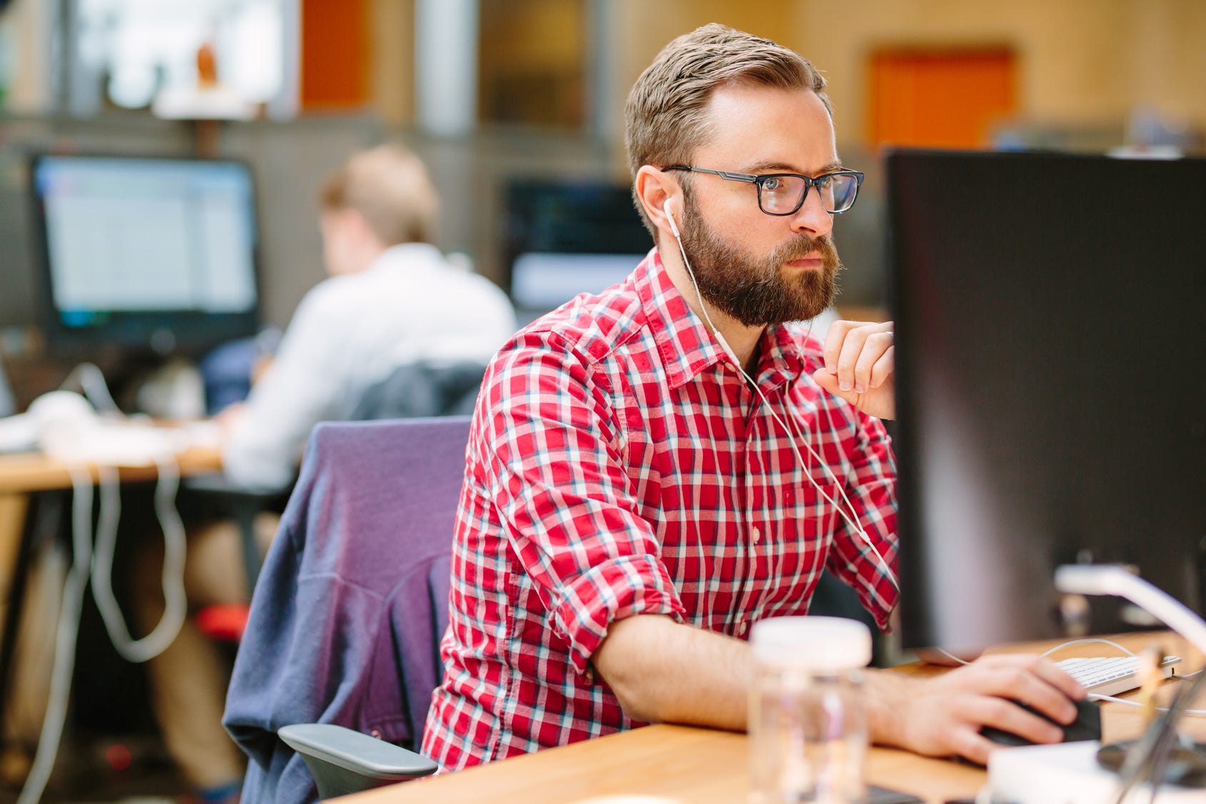 Beyond the Hype: 5 Foundational Algorithms That Drive Modern Software