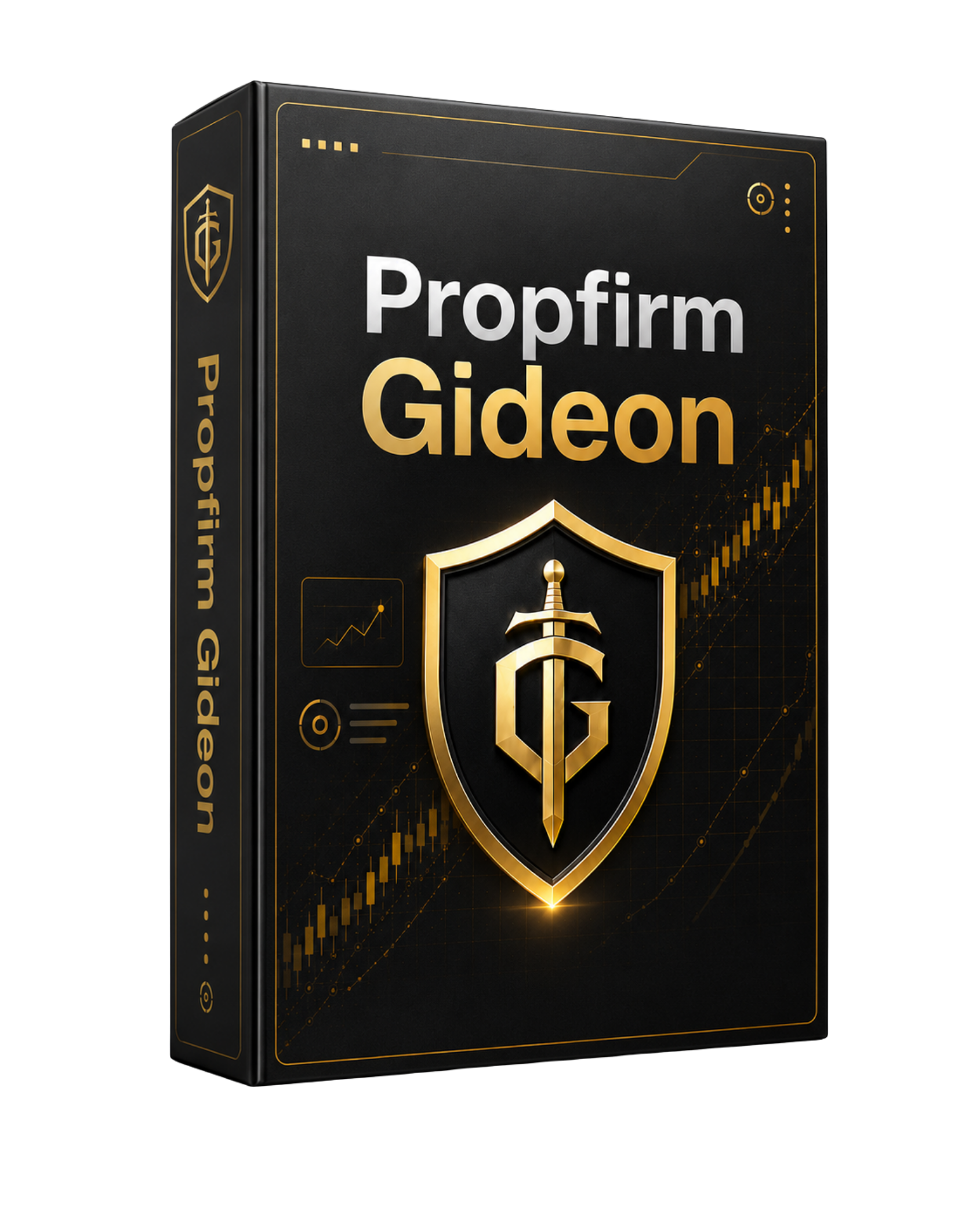 The Automation Era is Here: Gideon is Officially Available for Purchase