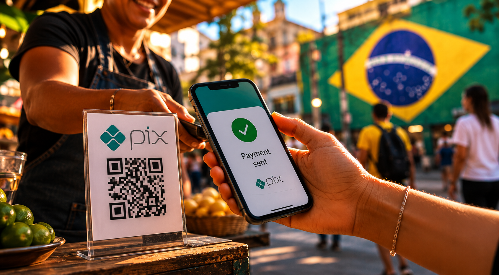 The Most Advanced Payment System on Earth Was Not Built by a Startup