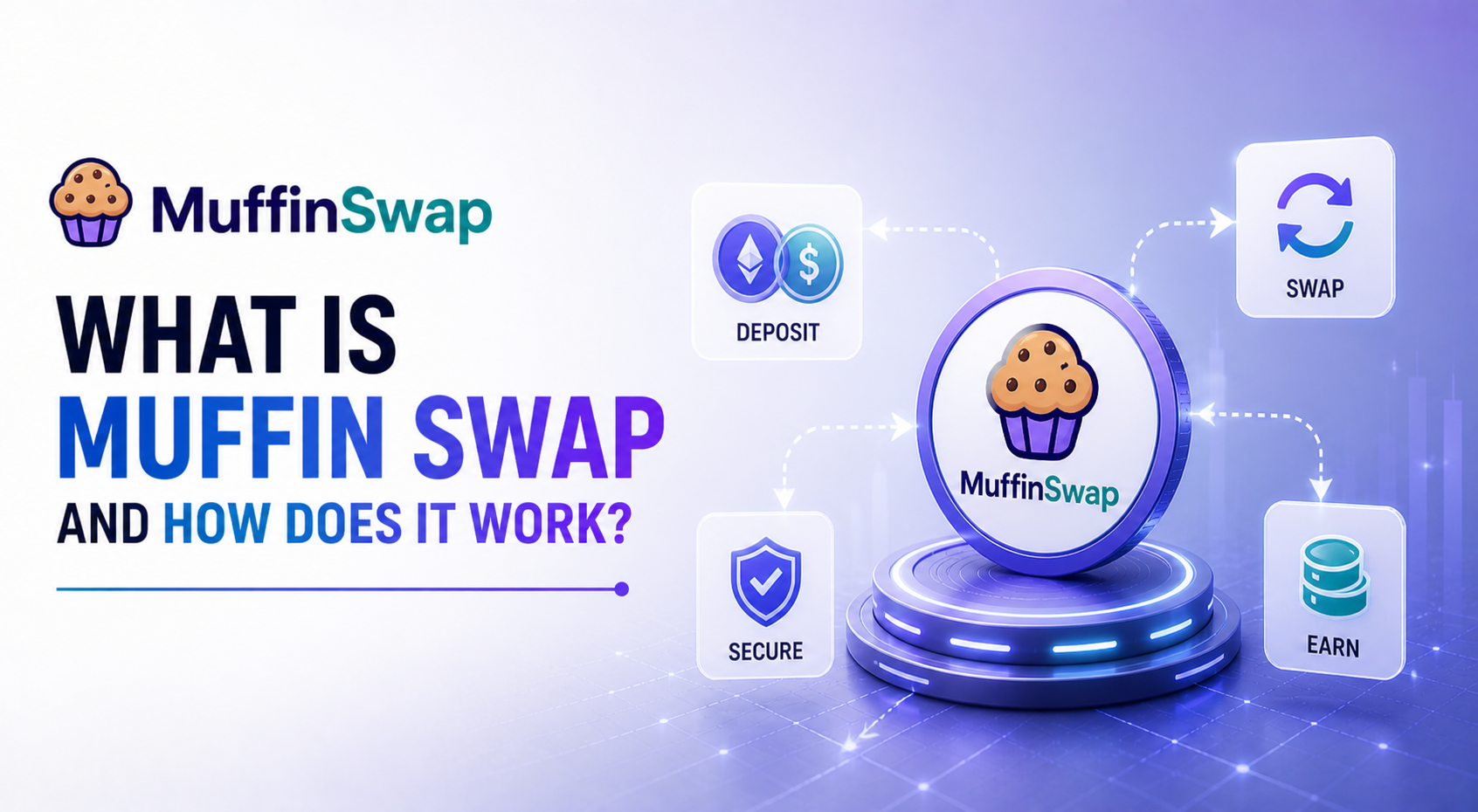 What Is Muffin Swap and How Does It Work?