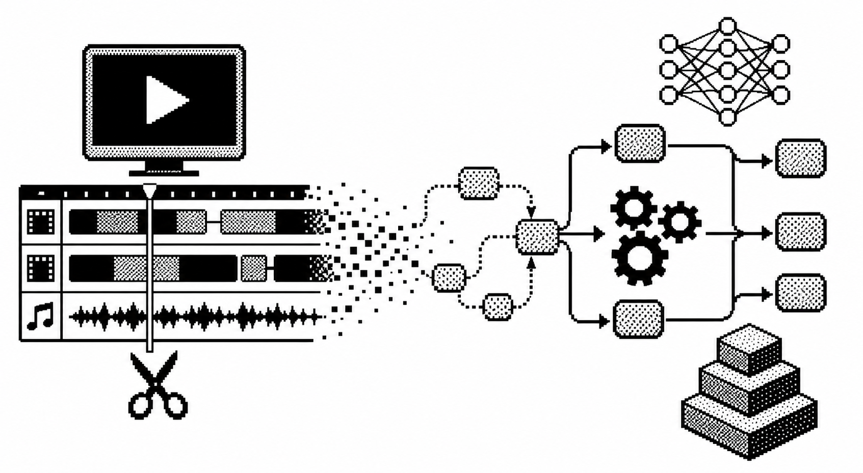 I Went From Editing Videos to Deploying to the Cloud. Here’s How