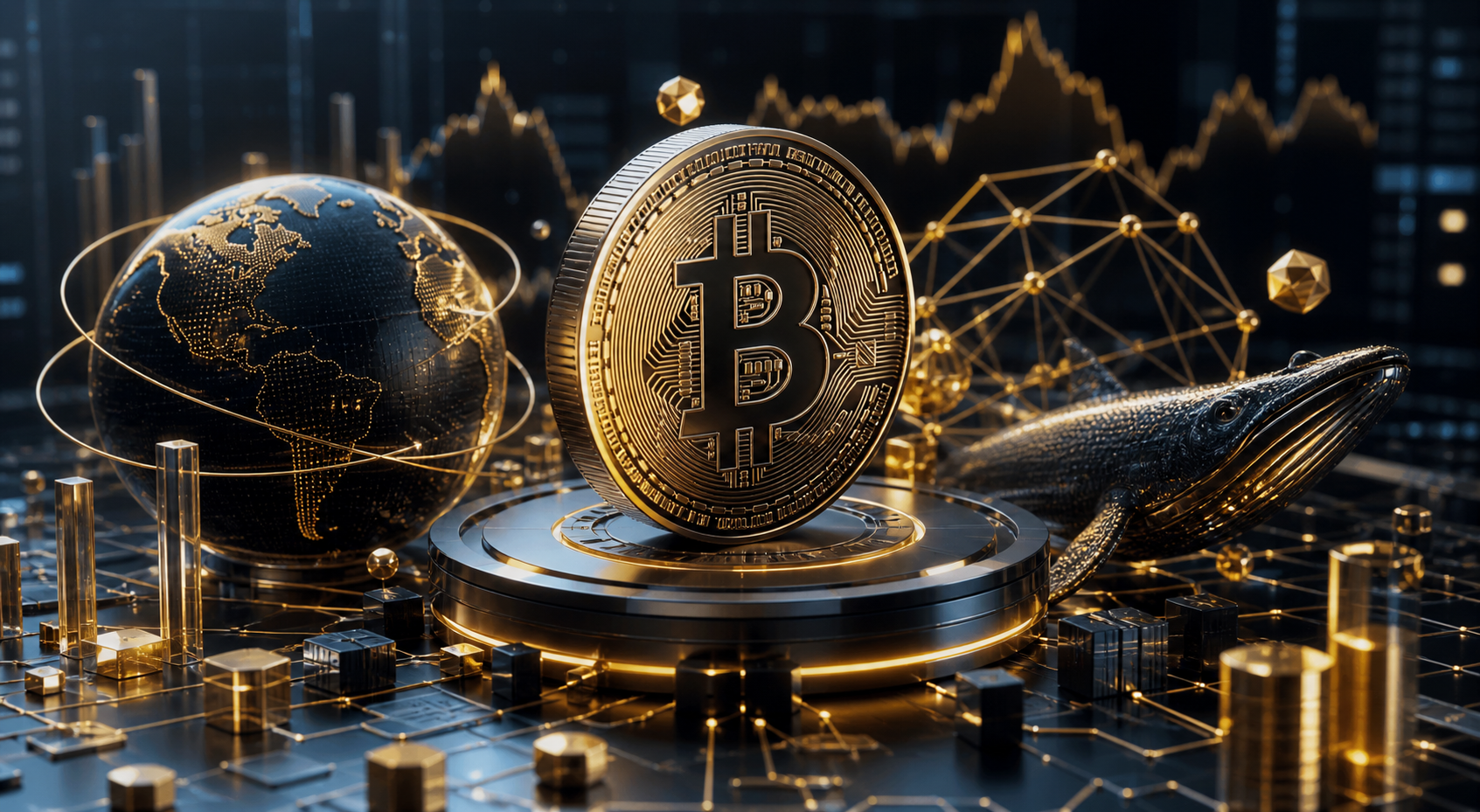 Last Week in Crypto: Key Stories (Apr 26 — May 4, 2026)