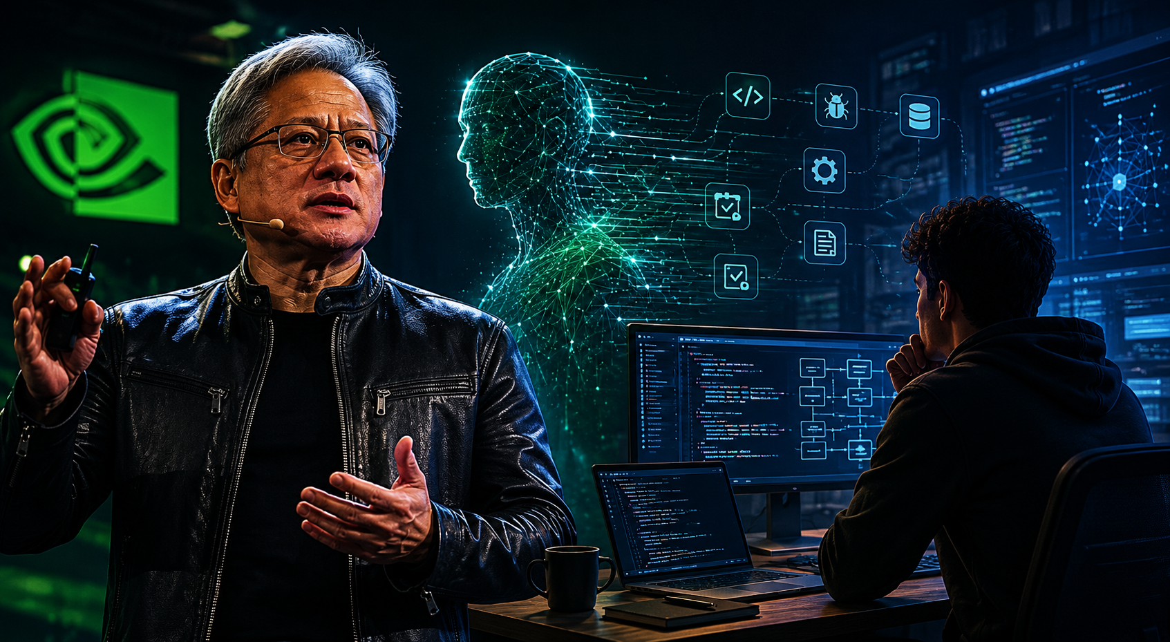 The Scariest Part About AI? It’s Making Junior Engineers Optional.