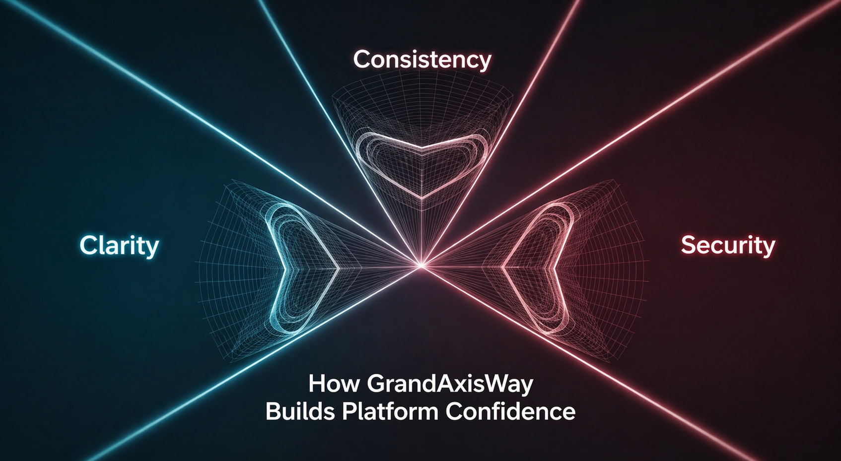 Clarity, Security, and Consistency: How GrandAxisWay Builds Platform Confidence
