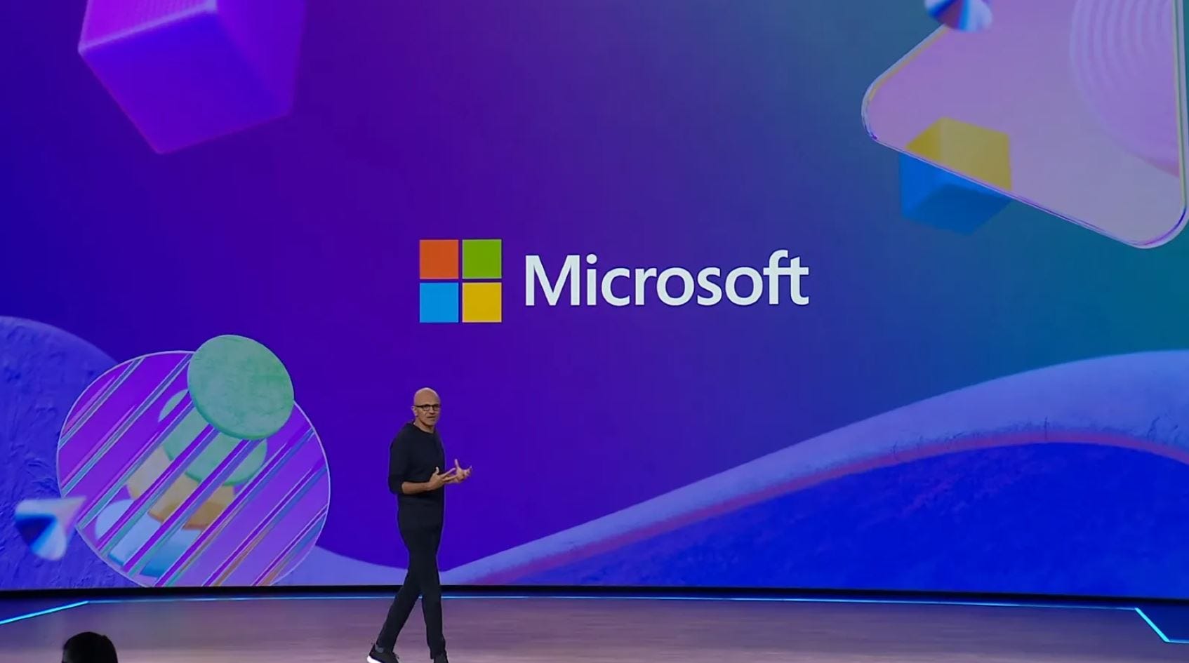 Microsoft Build 2024: AI Takes Center Stage in Seattle