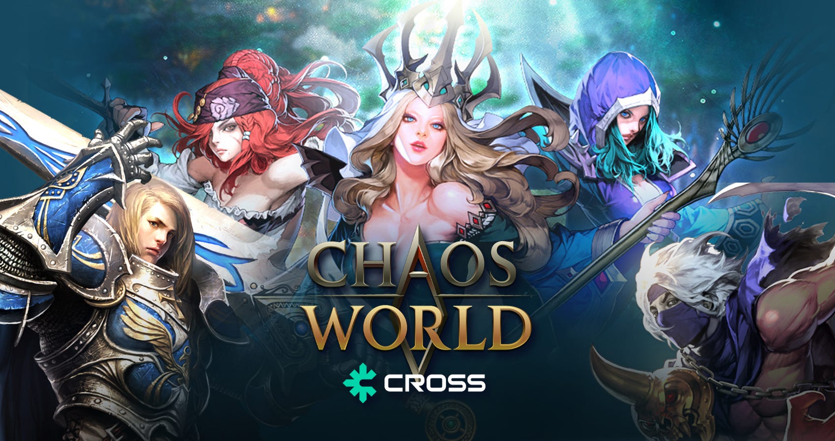 Chaos W: Chaos W Is Coming — Campaign Rundown