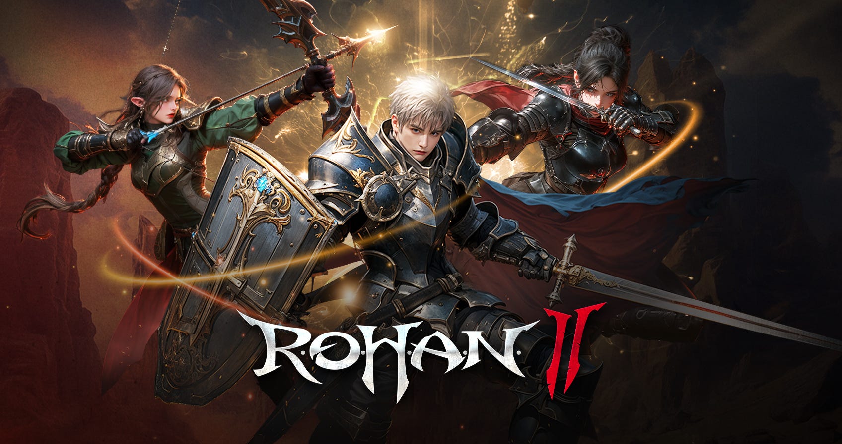 R.O.H.A.N.2 Global’s Shadow Leap: Prove Your Server’s Dominance — Campaign Rundown