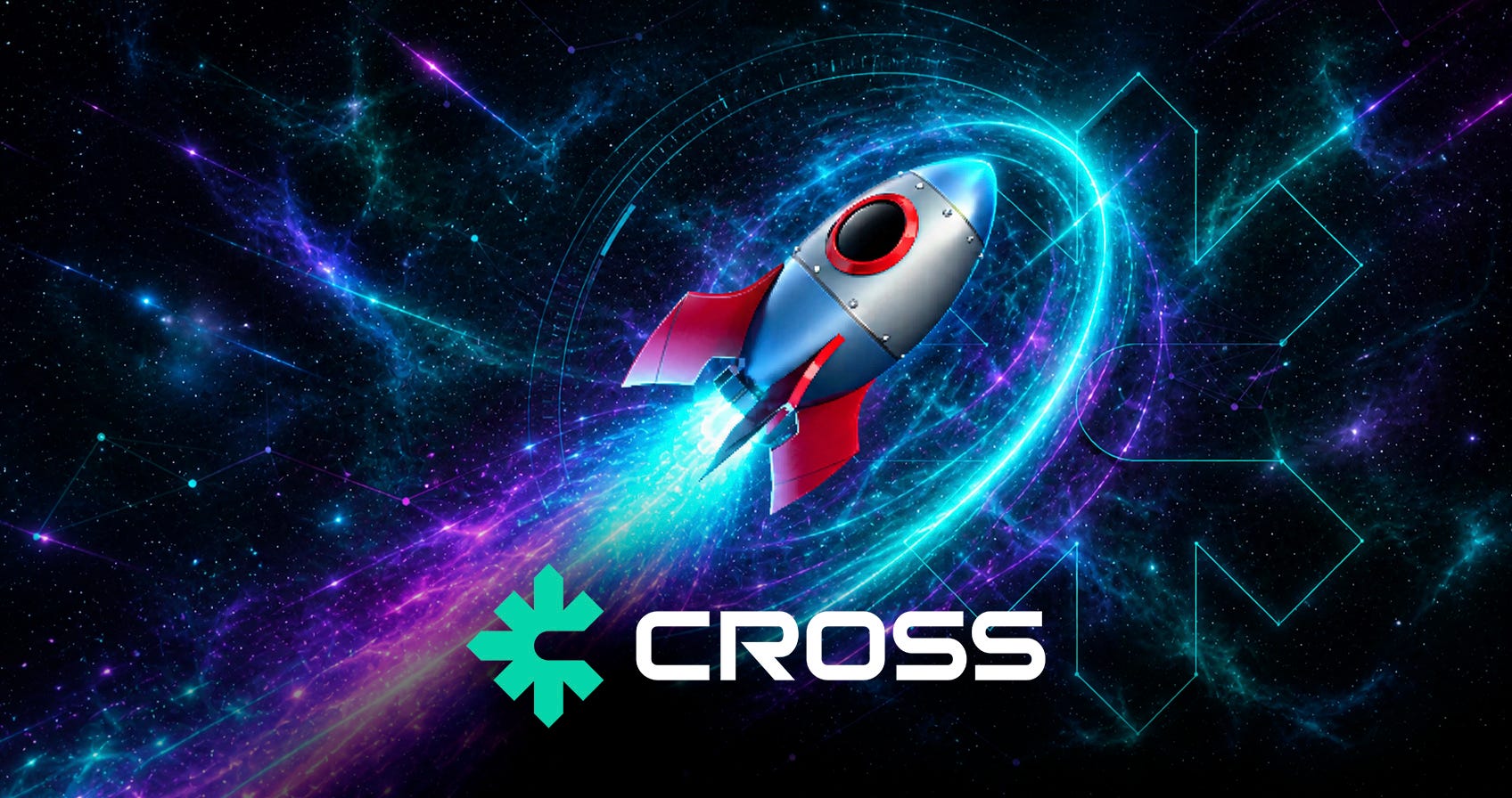 Stake CROSS. Earn Rewards — Campaign Rundown