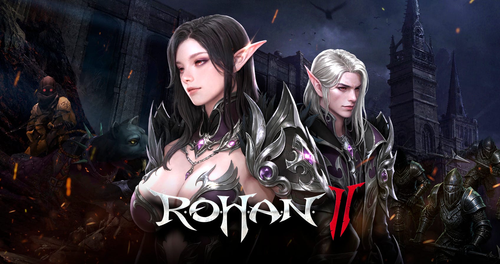Dark Elf: Warlock & Wizard Unleashed — Campaign Rundown