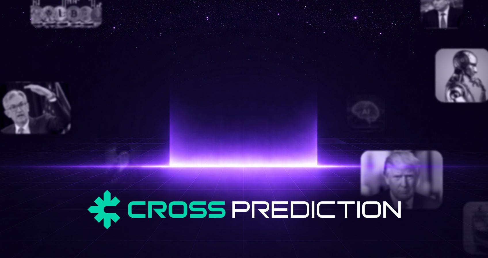 Predict Free, Earn Real: Prediction Market on CROSS Wave — Campaign Rundown