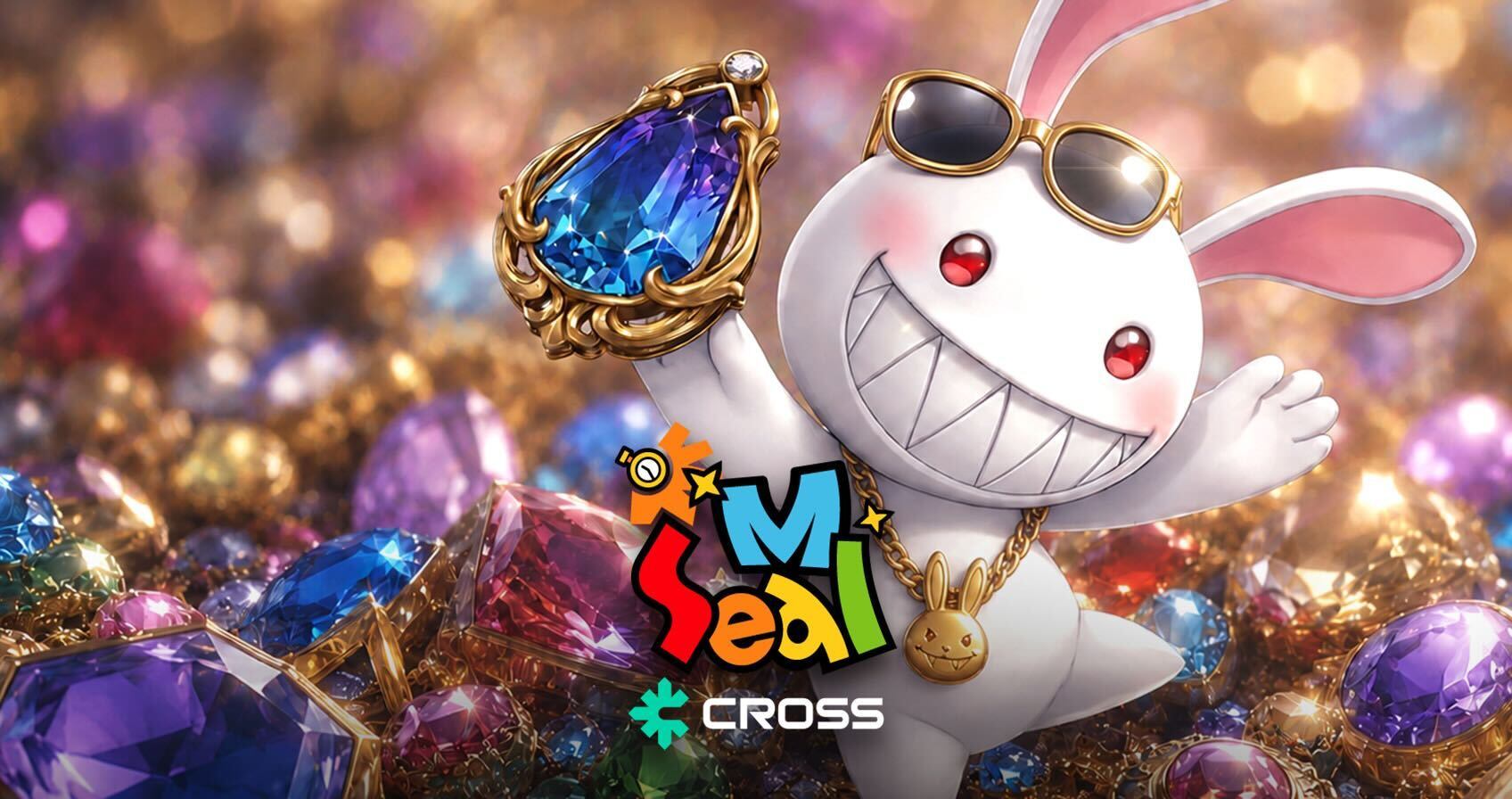 Stream ‘The last 10M Crystal Season’ — Campaign Rundown