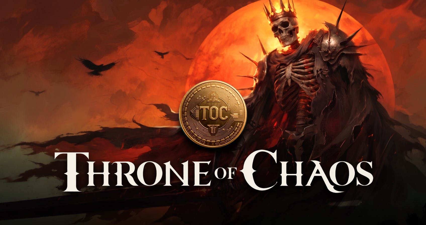Throne of Chaos: The Chaos World for Throne — Campaign Rundown