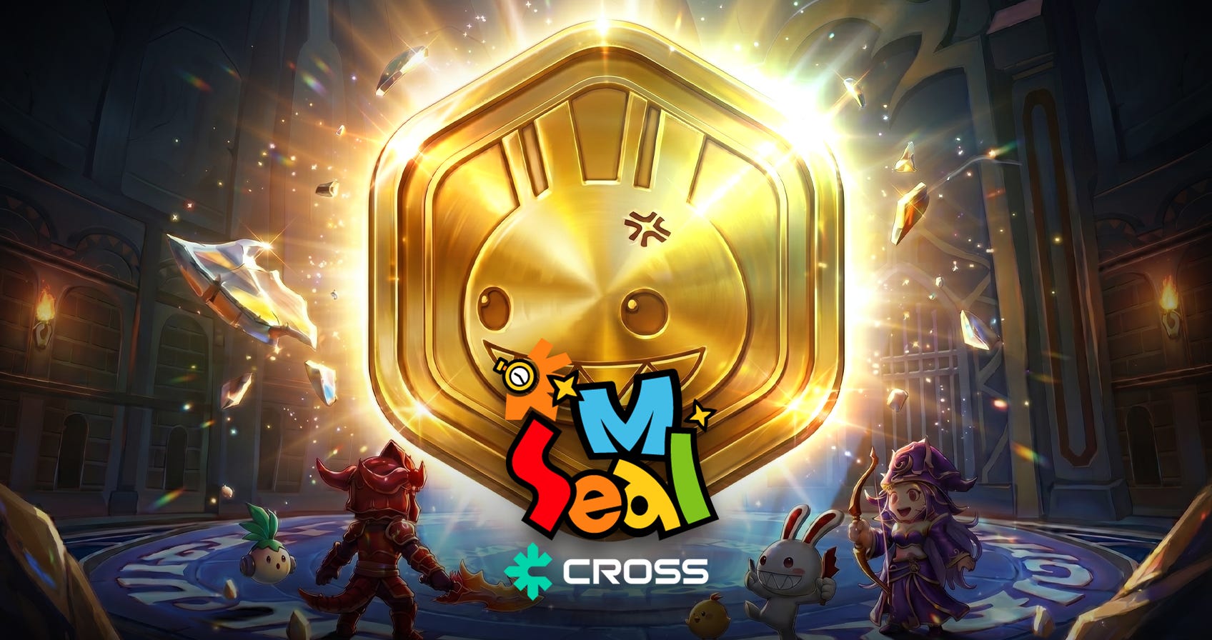 Seal M: Season1 Ends, SHILTZx Begins — Campaign Rundown