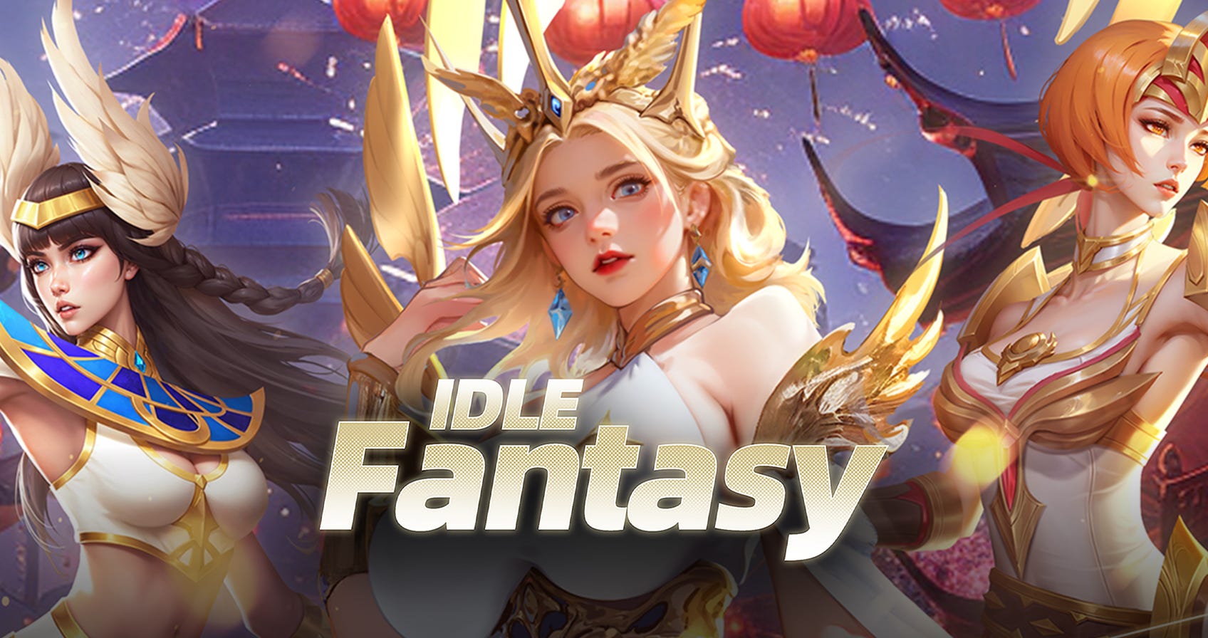 Idle Fantasy — Enter the Genesis Battlefield — Campaign Rundown