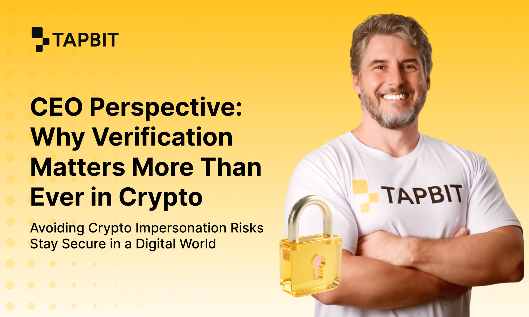 TAPBIT vs TPBIT: Why Investors Should Always Verify Before Depositing Funds