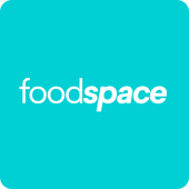 Foodspace Technology Logo