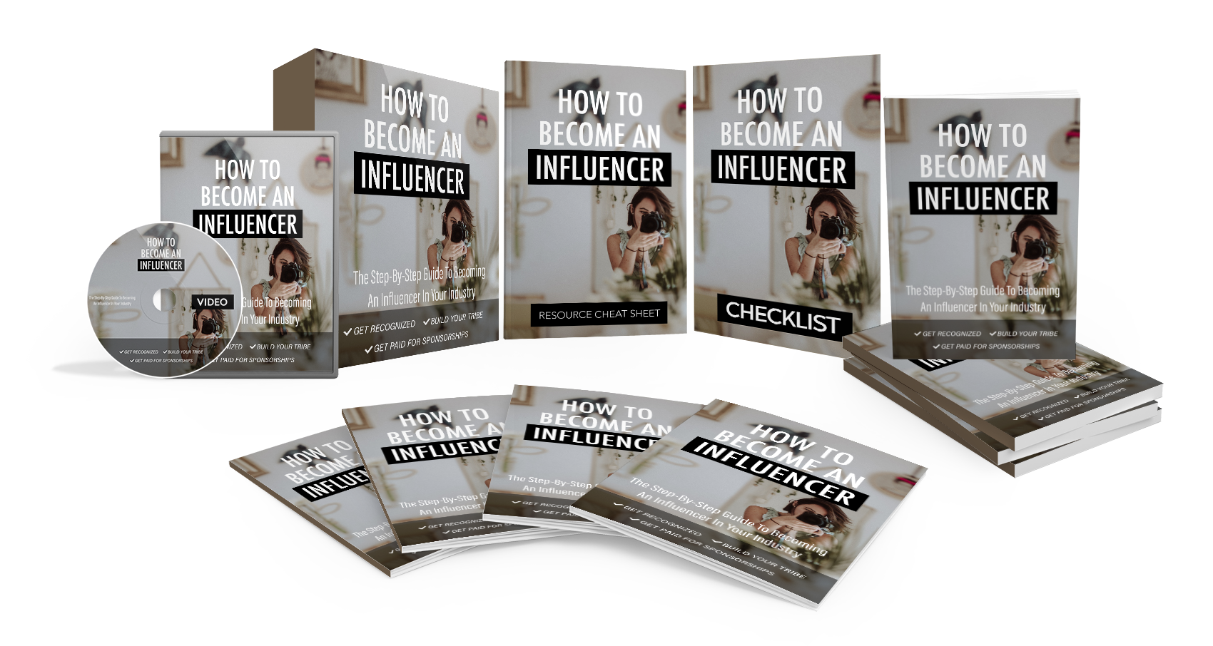 Mastering How to Become an Influencer Review: Unleash Your Potential in the Digital Sphere