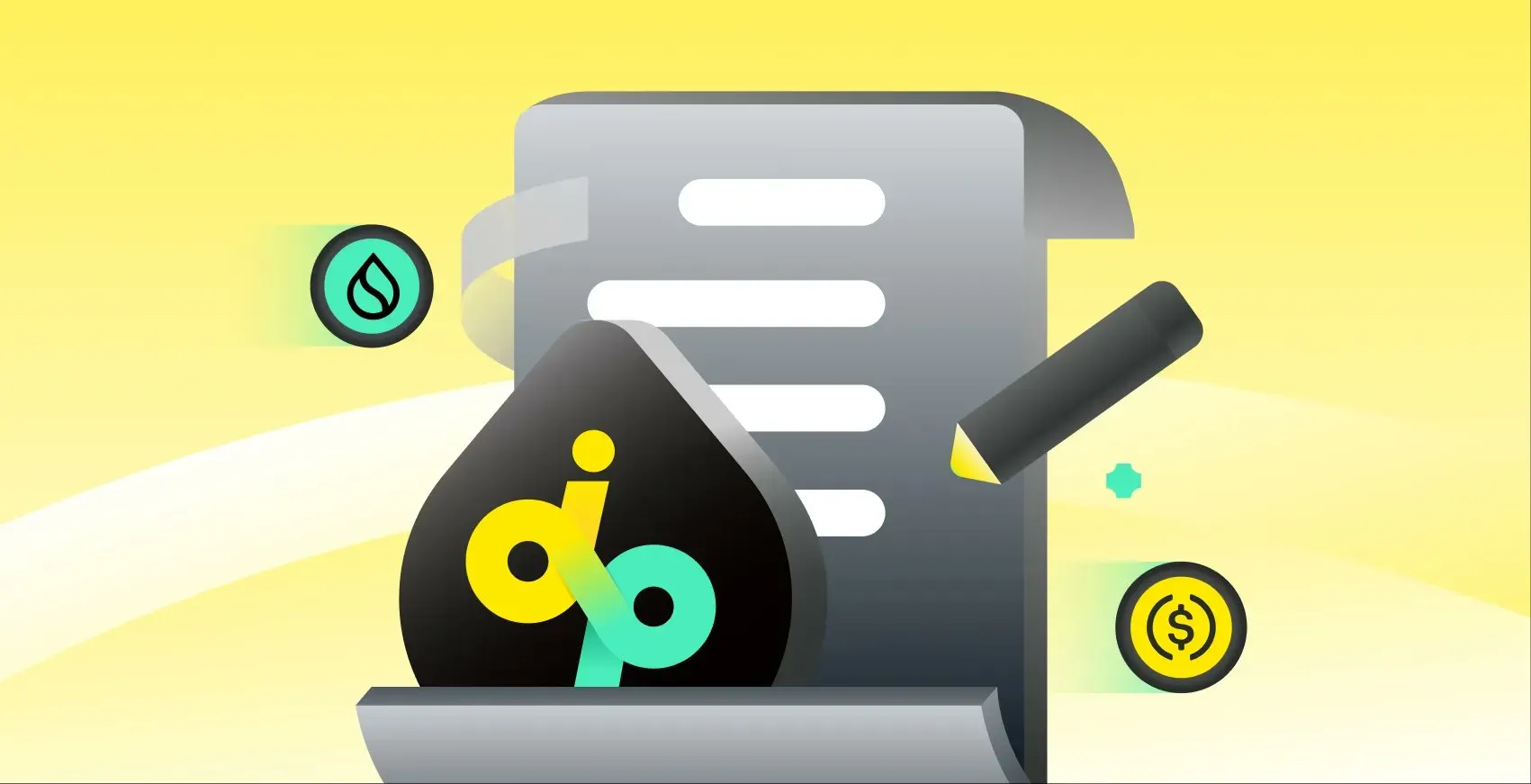 Programmatic Trading Is Now Live on DipCoin