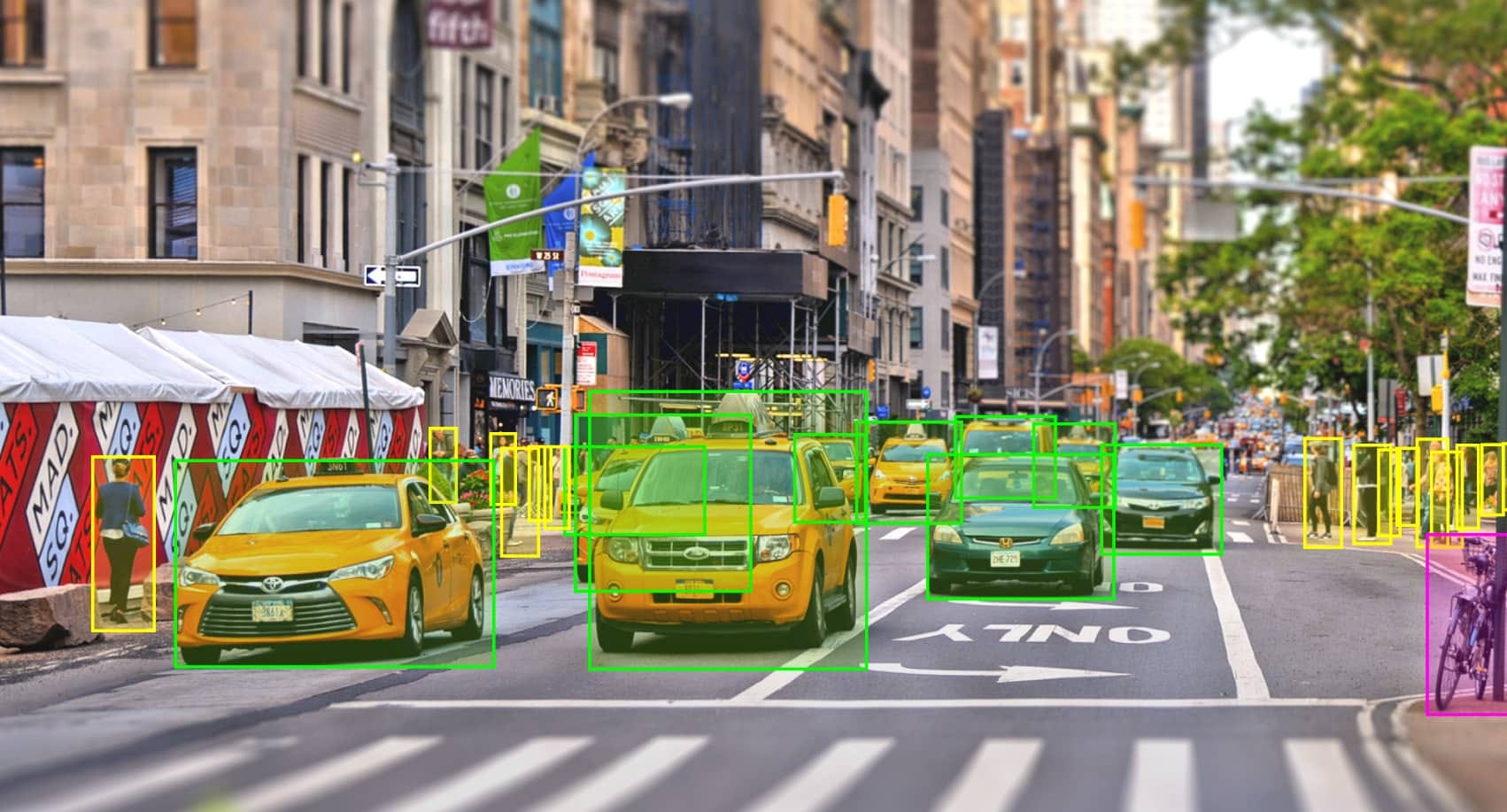 As internet boomed so Ai is booming.