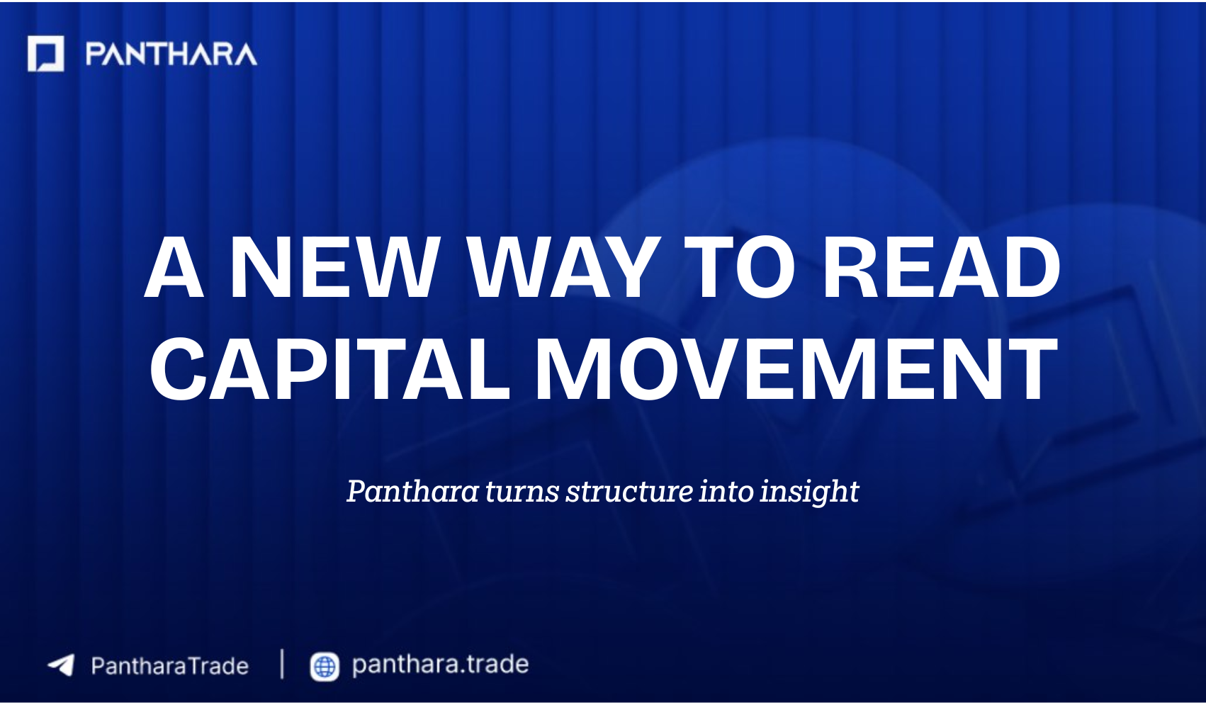 The Future of Smarter Market Insights with Panthara