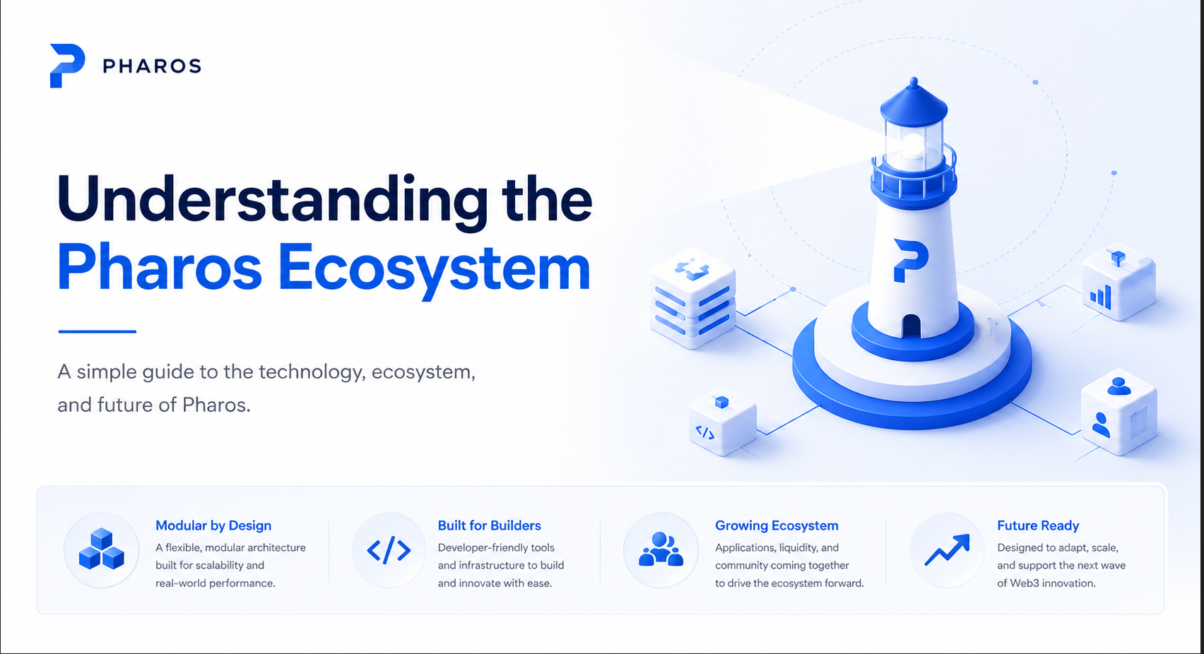 Understanding the Pharos Ecosystem: Why People Are Starting to Pay Attention