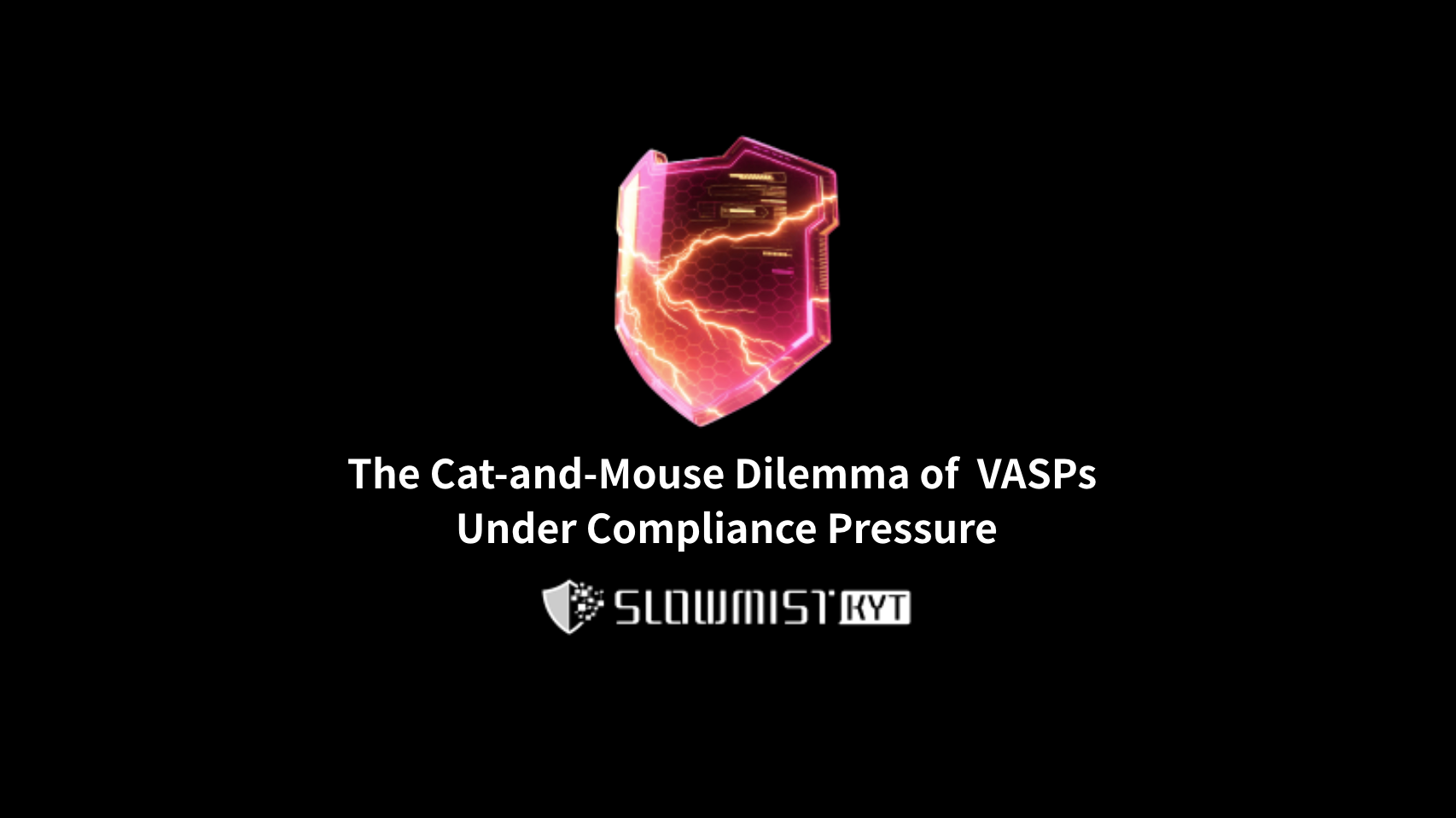 The Cat-and-Mouse Dilemma of VASPs Under Compliance Pressure
