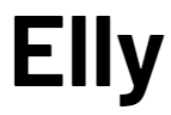 Elly logo