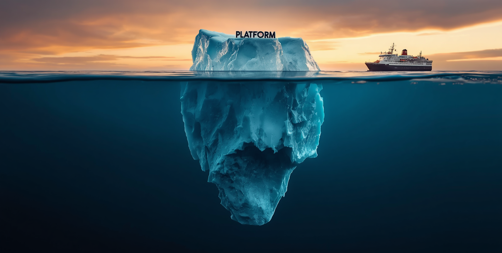 The Platformization Trap: Calling Yourself a Platform Doesn’t Make You One