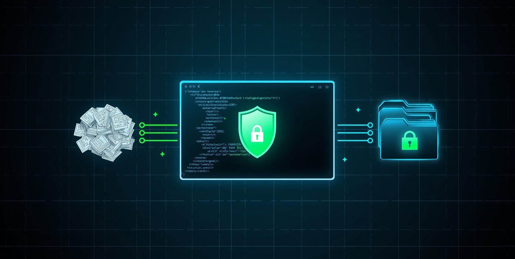 How I Turned Grok CLI into My Smart & Super-Safe Linux File Sorting Manager