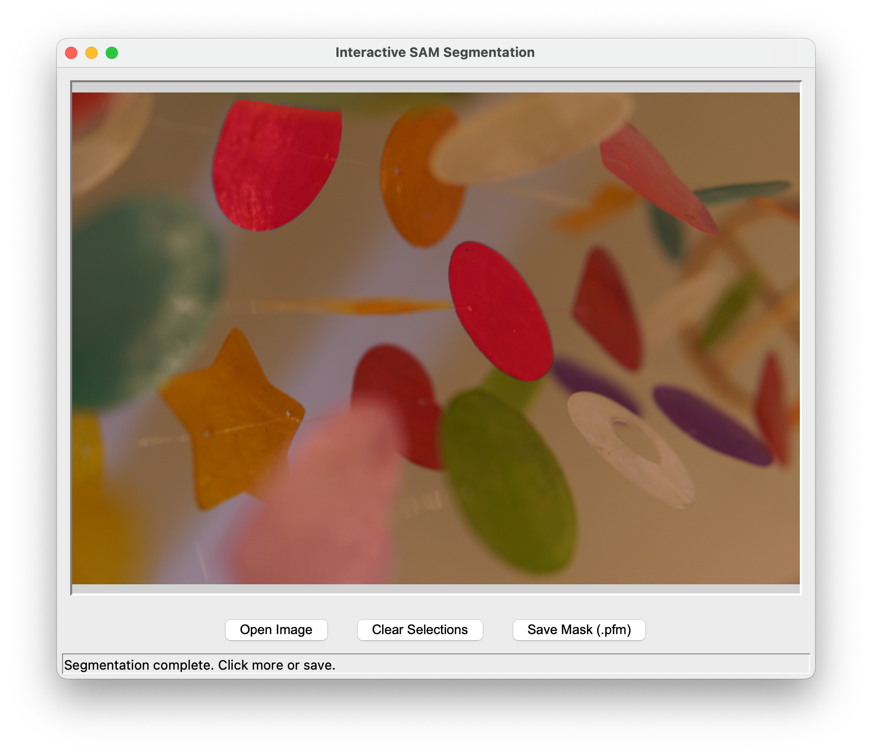 Segment anything in Darkroom, Agent Builder & new Databricks MCP