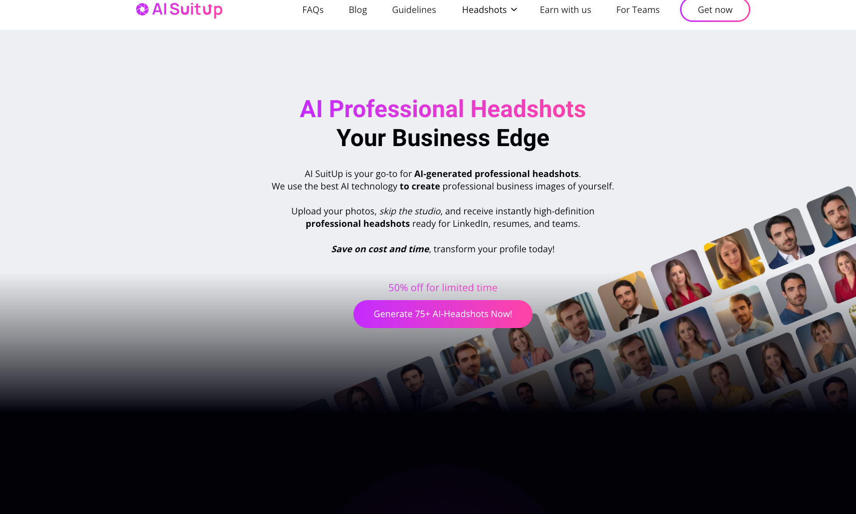 Common Myths About AI-Generated Headshots: Debunking Misconceptions with AI SuitUp