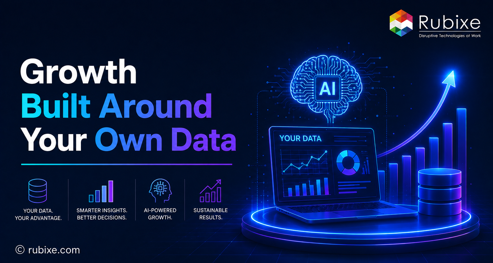How an AI Company in Bangalore Drives Business Growth