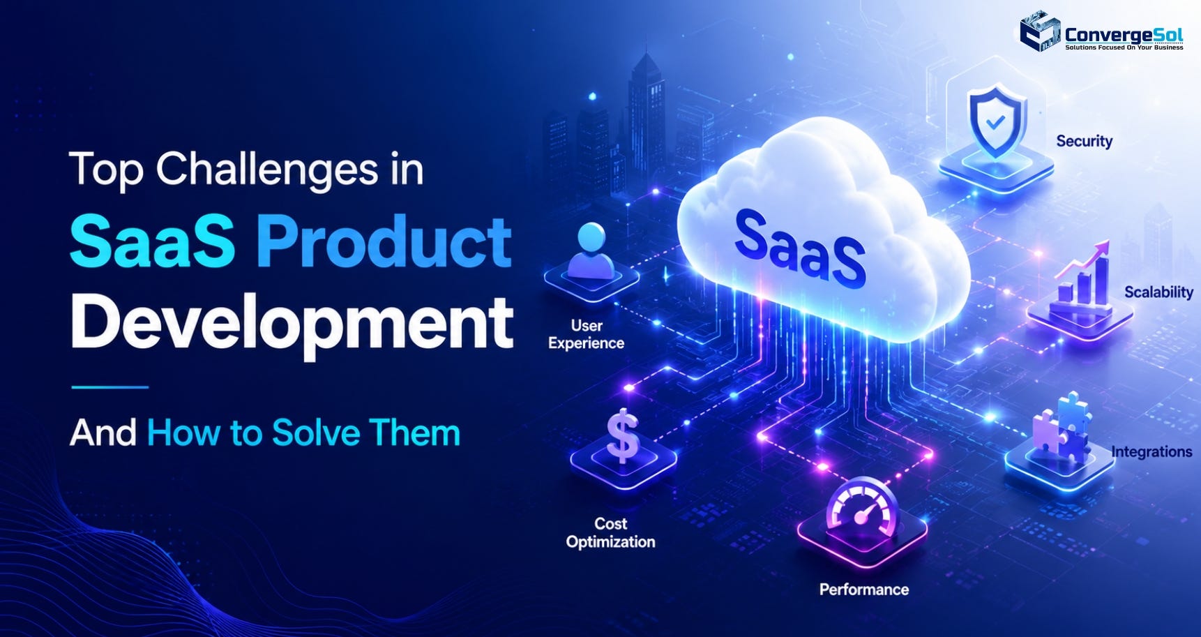 What Are the Biggest SaaS Product Development Challenges?