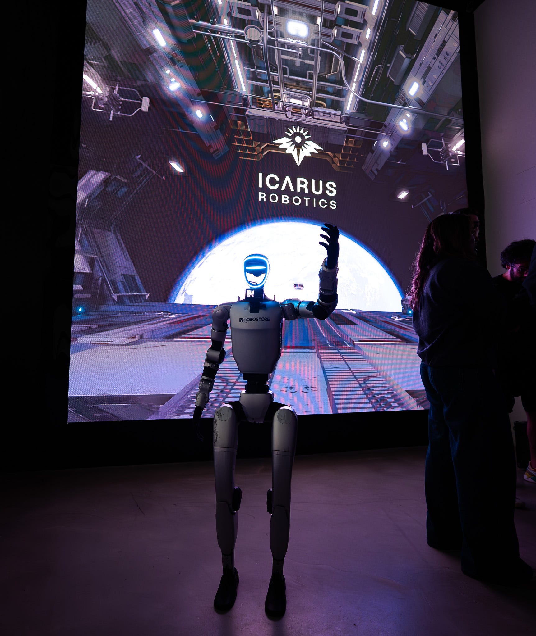 SHIFT Midtown: The Premier Immersive Event Space in NYC SHIFT Midtown: The Premier Immersive Event Space in NYC