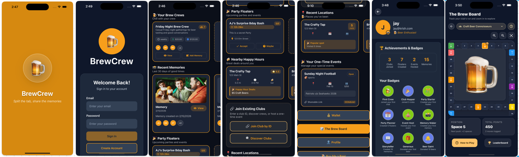 From Idea to App With an AI Coding Agent