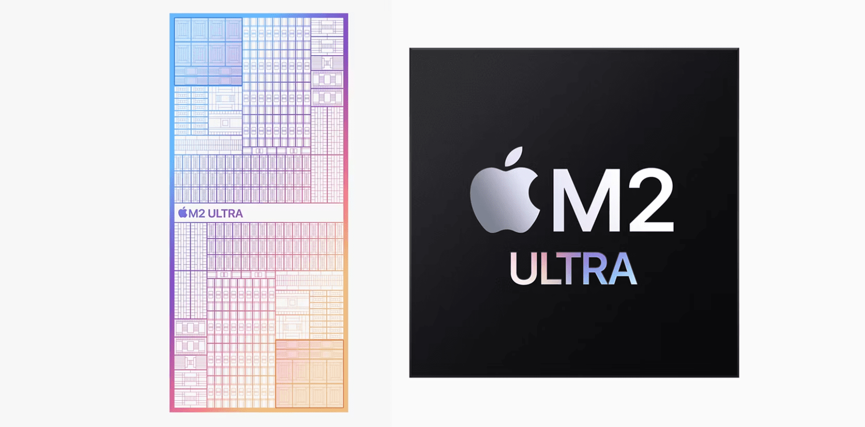 Apple’s Strategic Move: M2 Ultra Chips for AI in the Cloud