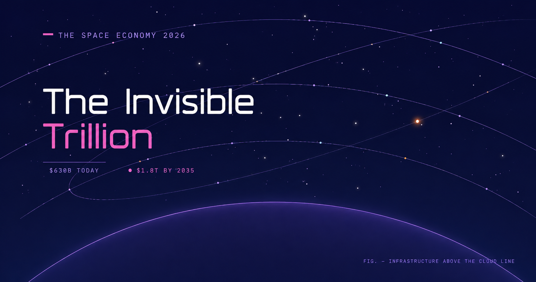 The Invisible Trillion The Invisible Trillion