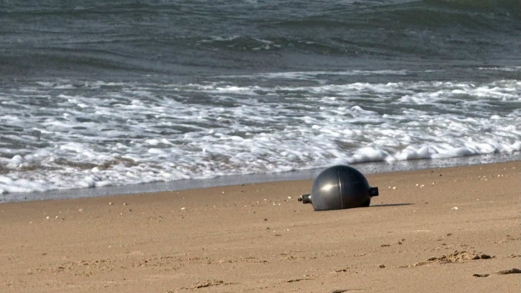 I Found Space Junk on My Morning Walk — And Almost Lost It I Found Space Junk on My Morning Walk — And Almost Lost It