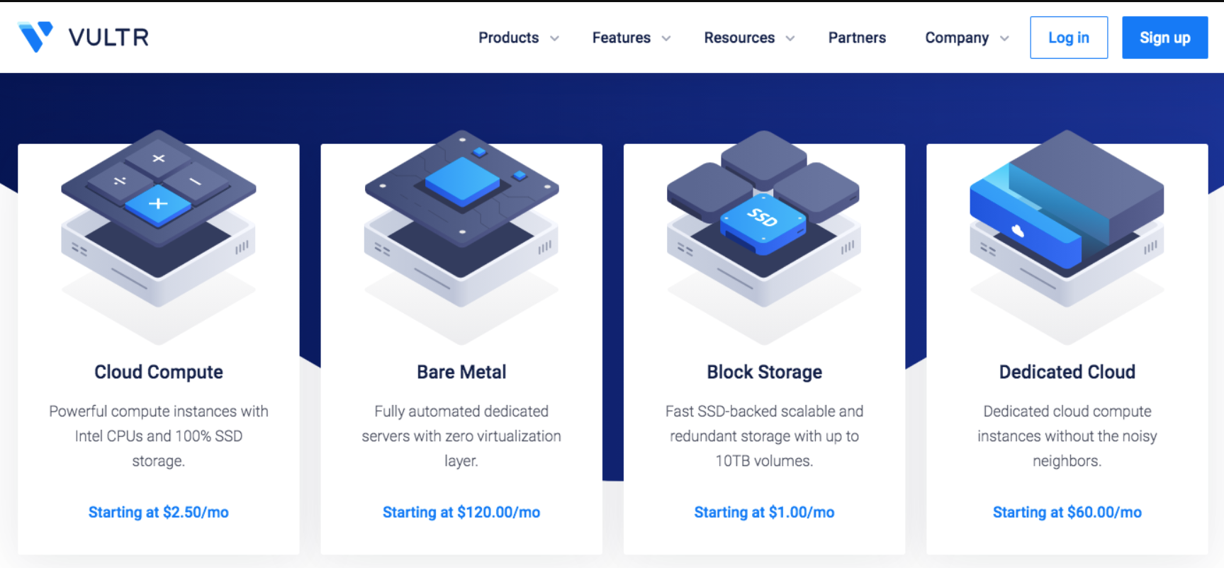 Beginner’s Guide to Hosting Your First App on Vultr