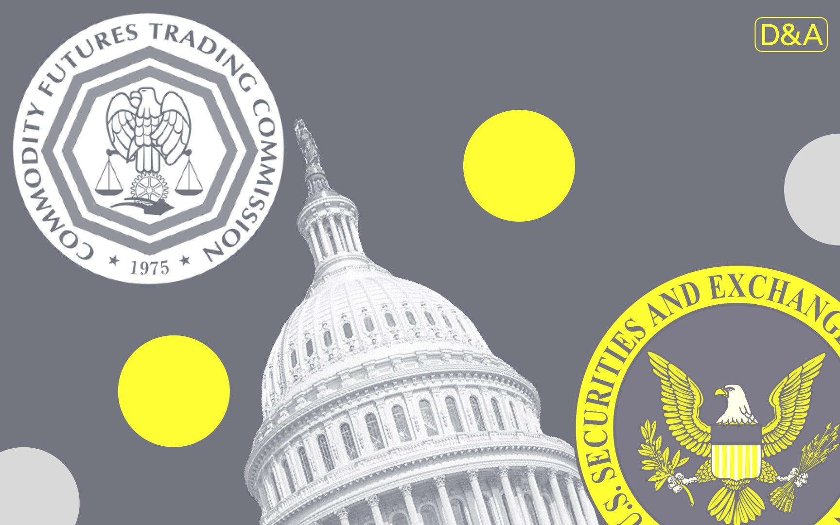 The End of Ambiguity: What the SEC–CFTC Joint Interpretation means for Crypto, and What to Do About…