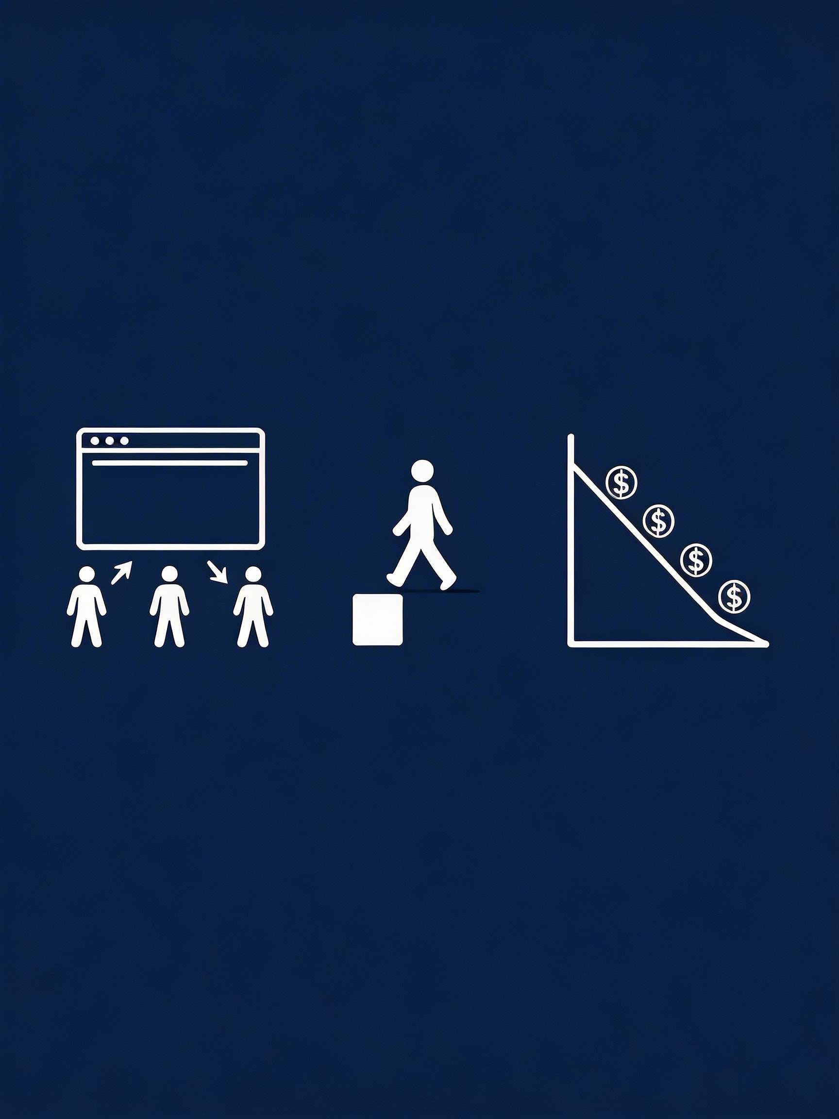 The Business Cost of Poor UX (Bounce Rates, Churn, Lost Revenue)