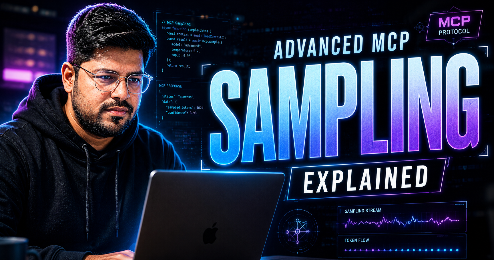 What Is Sampling in Advanced Model Context Protocol?