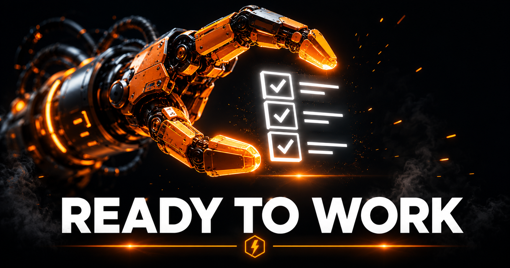 OpenClaw Just Redefined “Ready To Work”