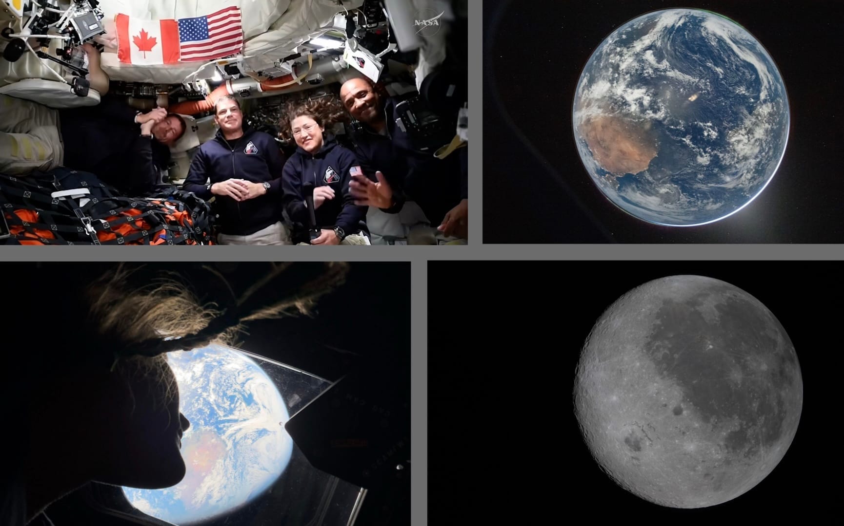 Why haven’t humans gone back to the Moon no longer a valid question th